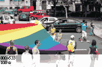 The Parade